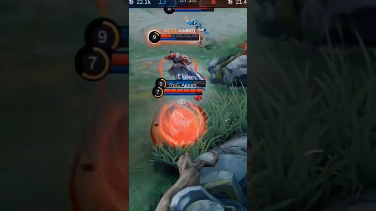 Ketika martis dibuff🗿