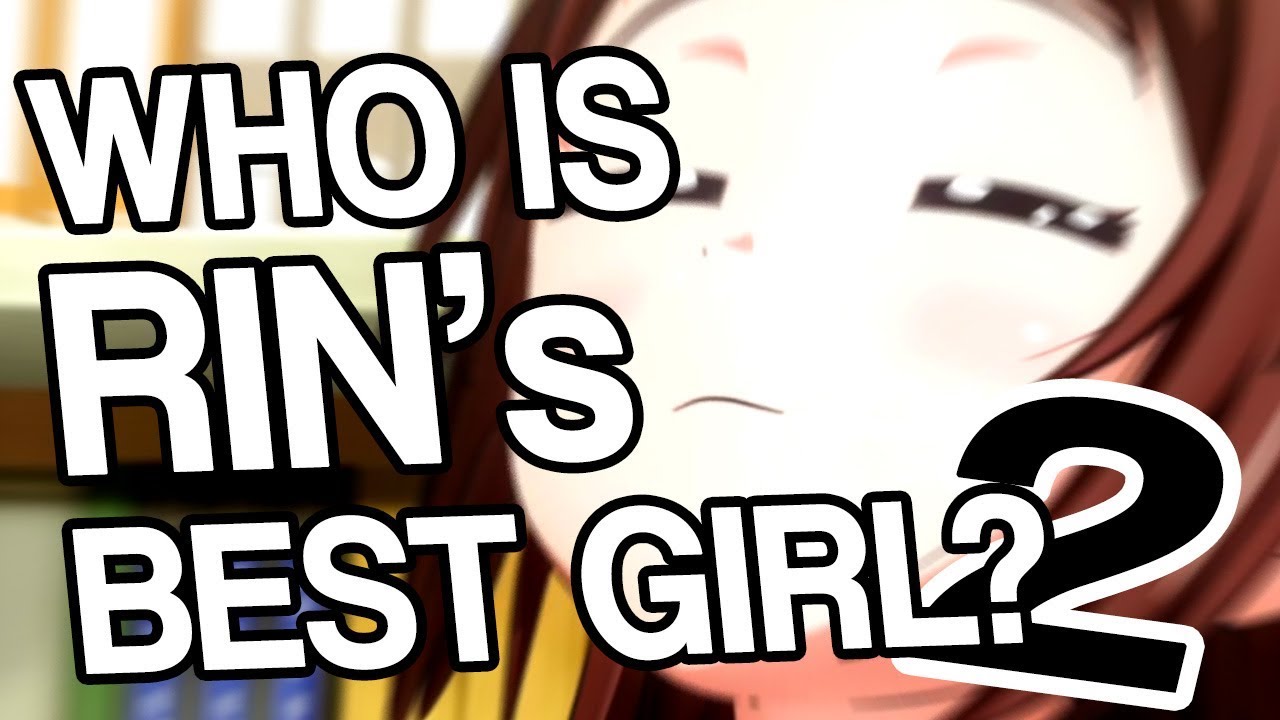 WHO IS RINSENPAI's BEST GIRL? | BANG DREAM! GIRLS BAND PARTY