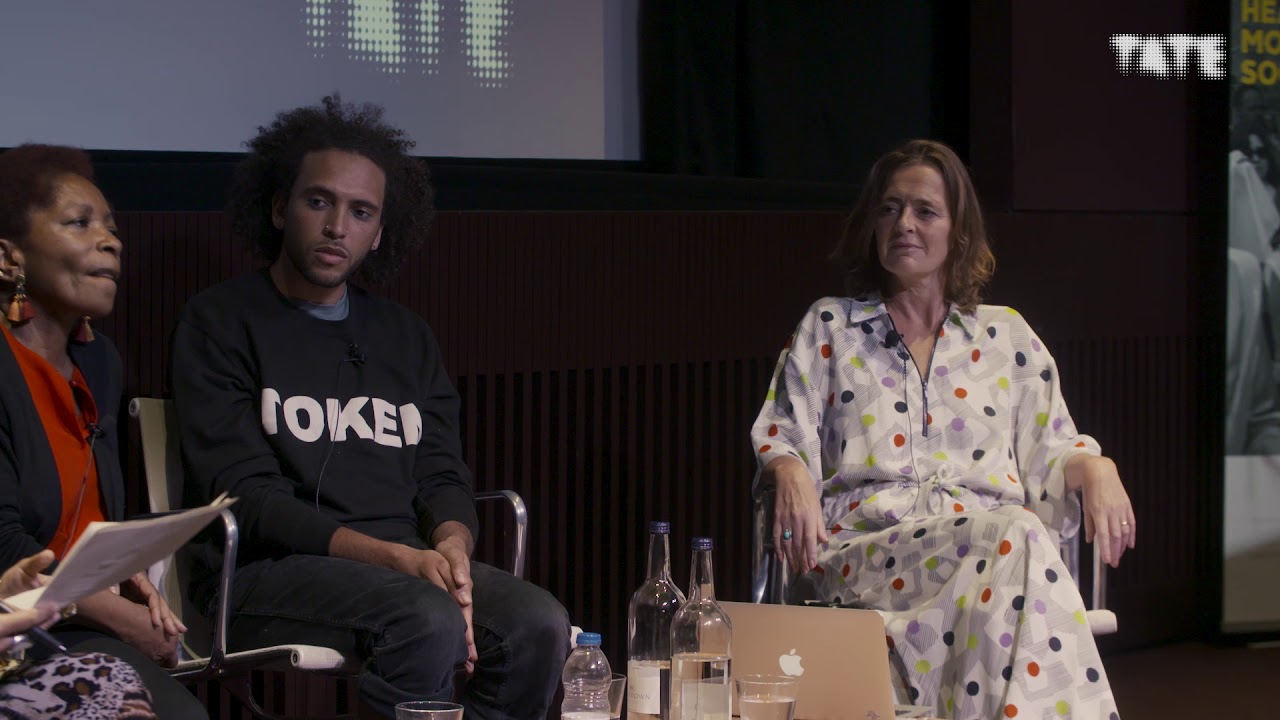 Art and Inequality: An Open Discussion | Tate Talks