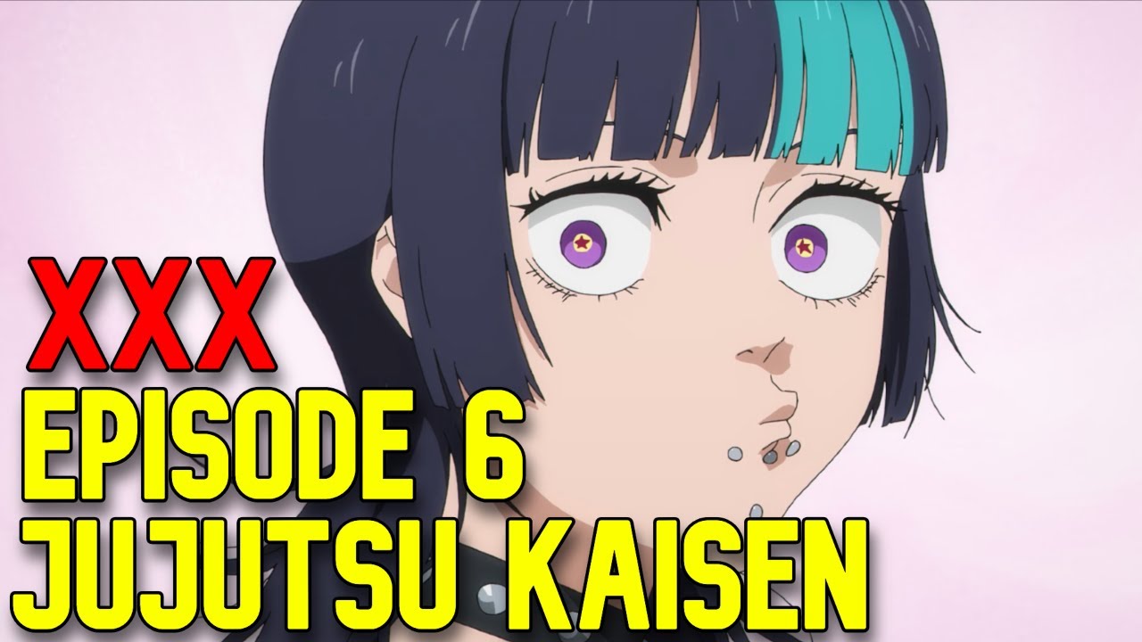 KIRARA VS MEGUMI & PANDA | Jujutsu Kaisen Season 3 Episode 6 Reaction