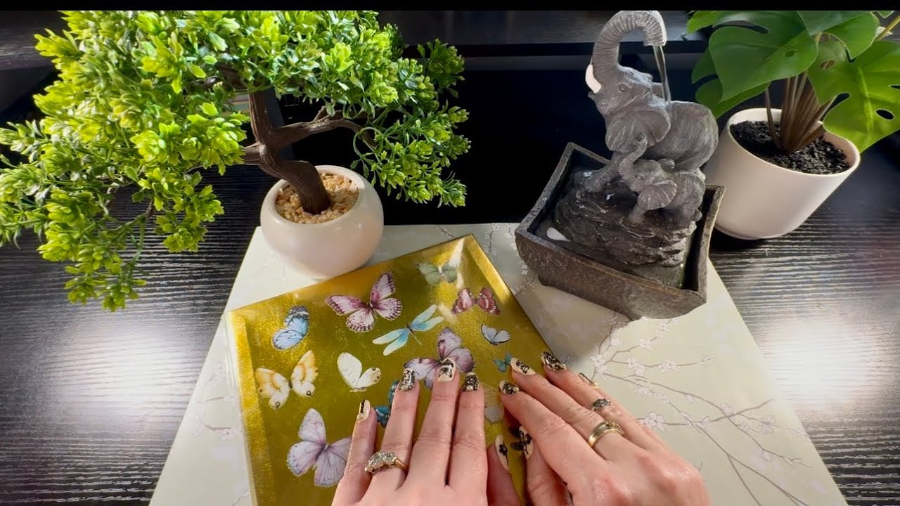 Today’s Dollar💵Tree🌳 Haul!!! 🦋💅🏼🐚🪸🧜🏼‍♀️💄T.G.I.F!!! 