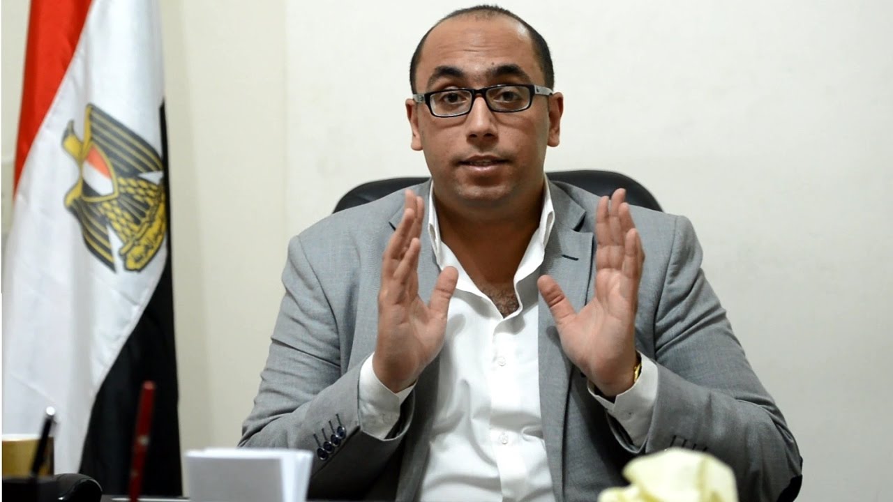 عمرو عيد - أسئلة الإنترفيو - السؤال عن الـ Salary