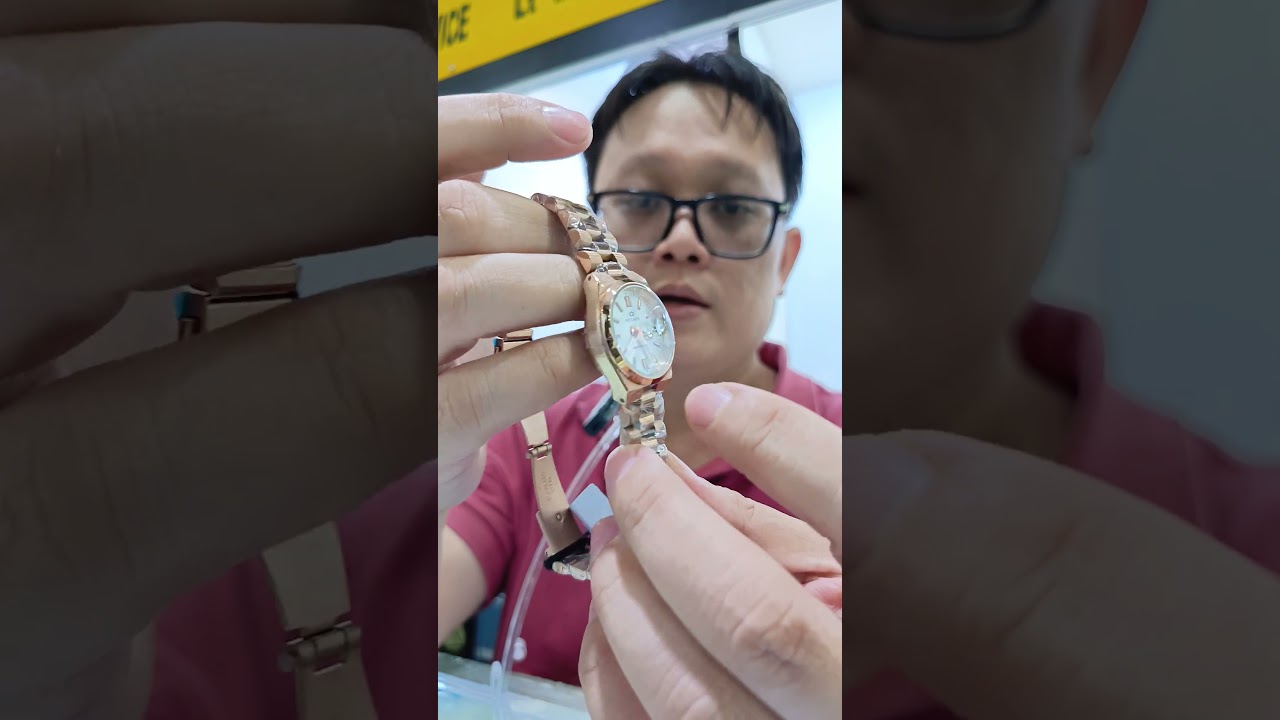 jam tangan hegner