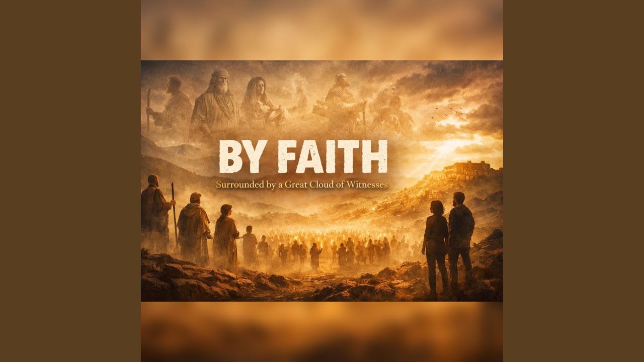 By Faith (Faith Comes by Hearing)