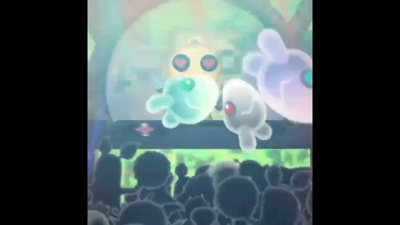 My Singing Monsters - Breakout Stars (Ethereal Workshop Full Remix) Slowed