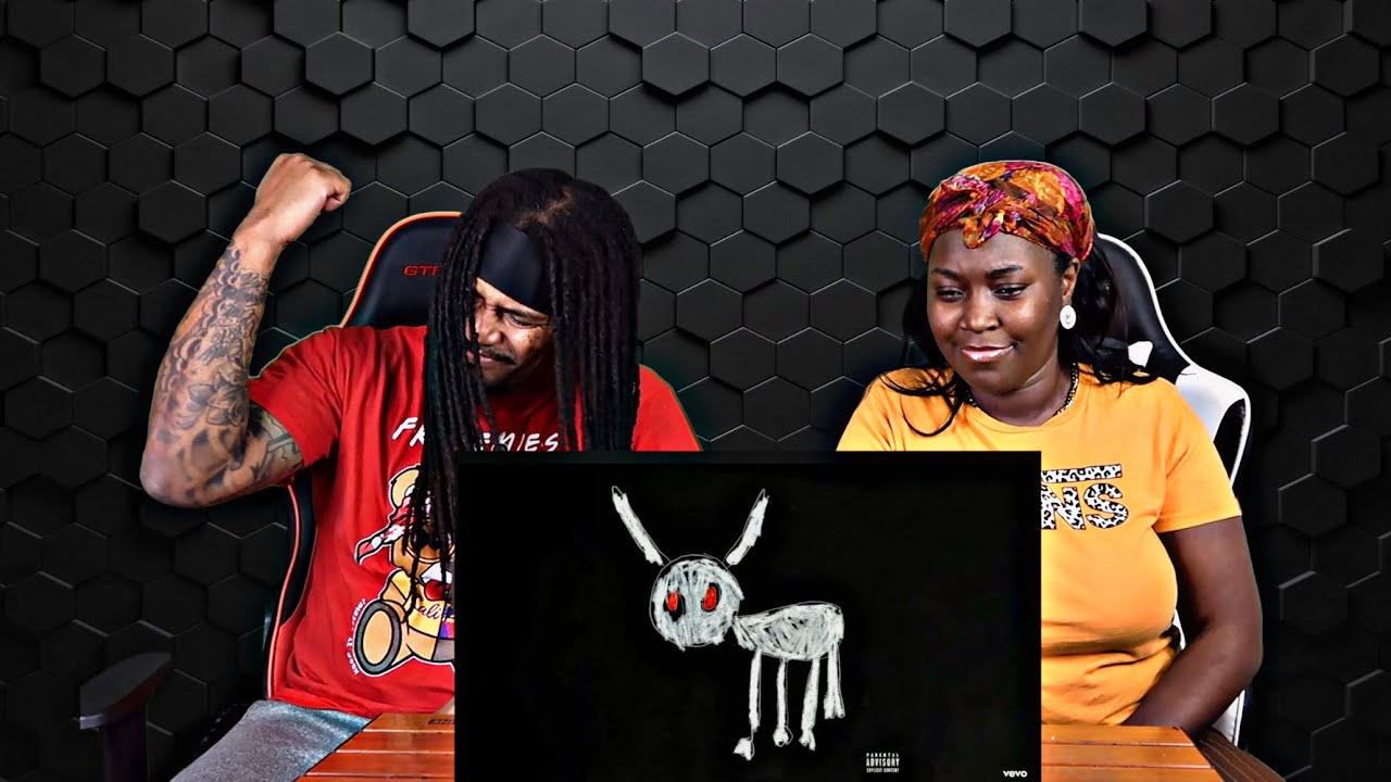 Drake - First Person Shooter (Audio) ft. J. Cole | REACTION