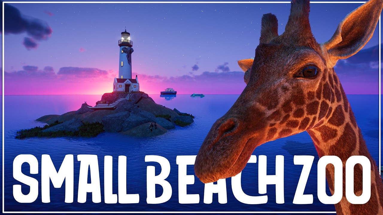 Palmwood Point Zoo: The Sunset Beach Vibes You Didn't Know You Needed