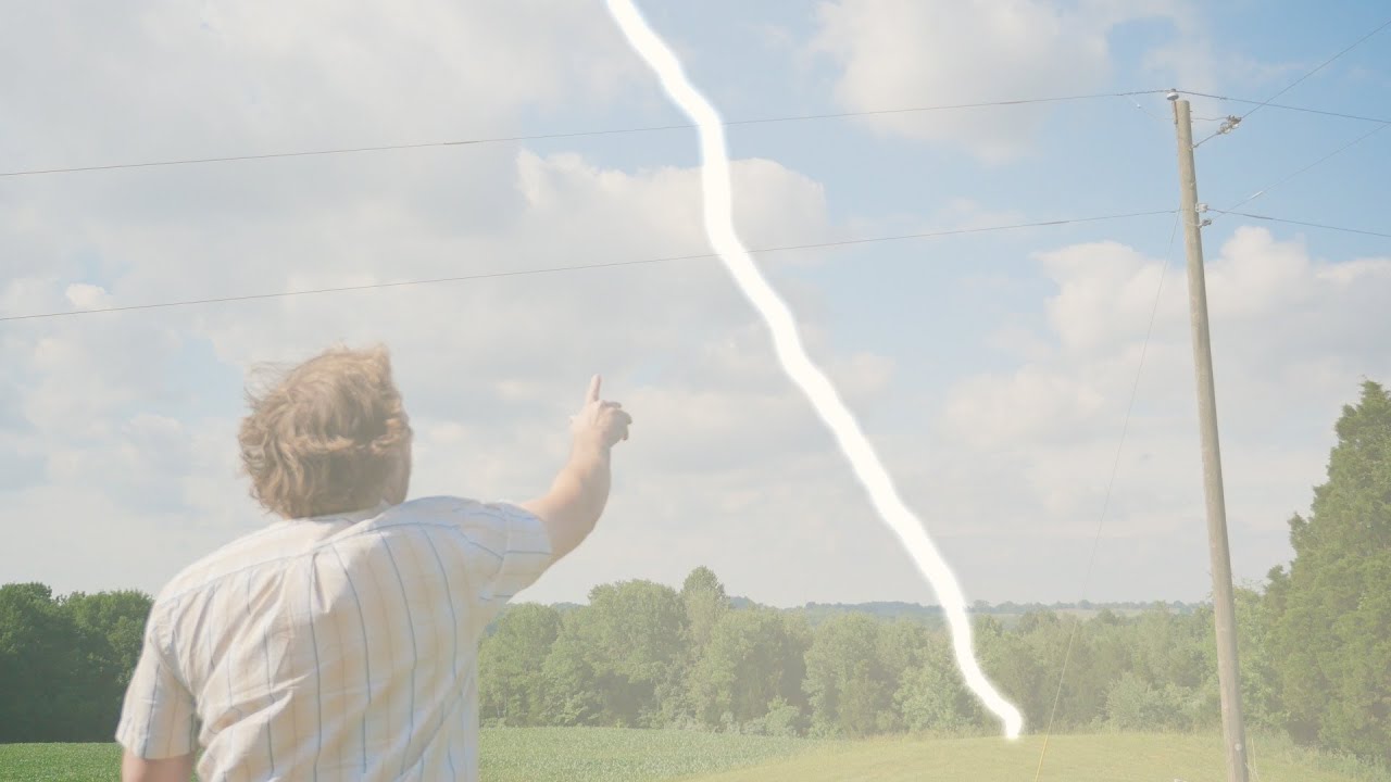 How to Do a Simple Magic Lightning Spell