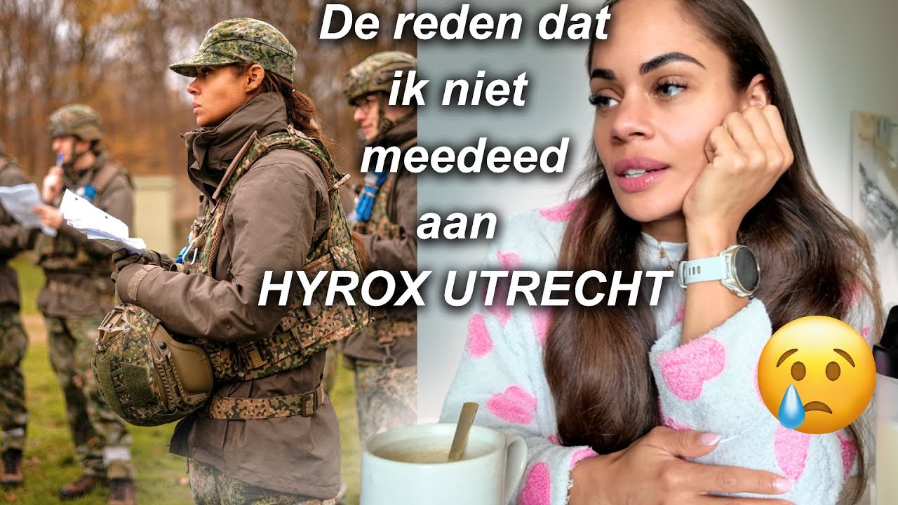 En zo gaat het intern..