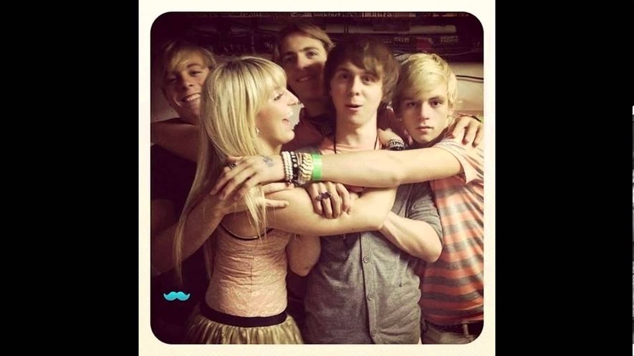 ♥♥ 20 Razones para amar a Ross Lynch ♥♥