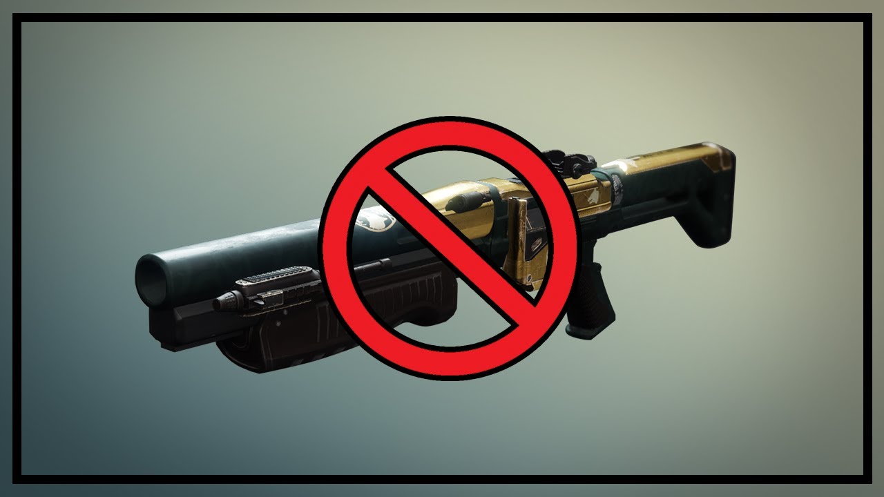 Destiny 2: 120 RPM Hand Cannons, Felwinter's Lie & Quickdraw Nerfed