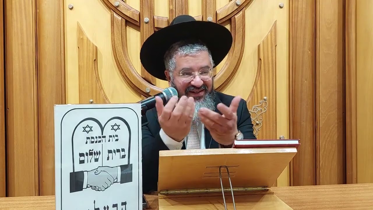 קצרים לתימנים - הרב אורן צדוק - למה אין כשרות בד