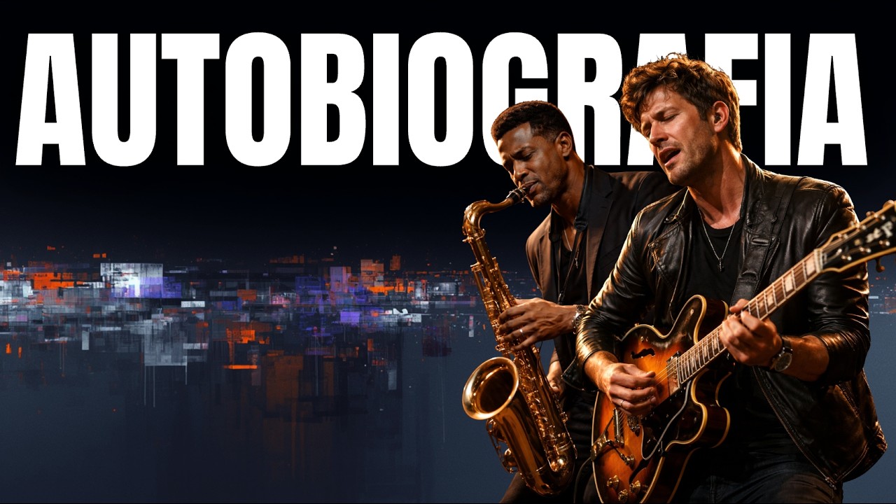 Autobiografia z Nowego Jorku