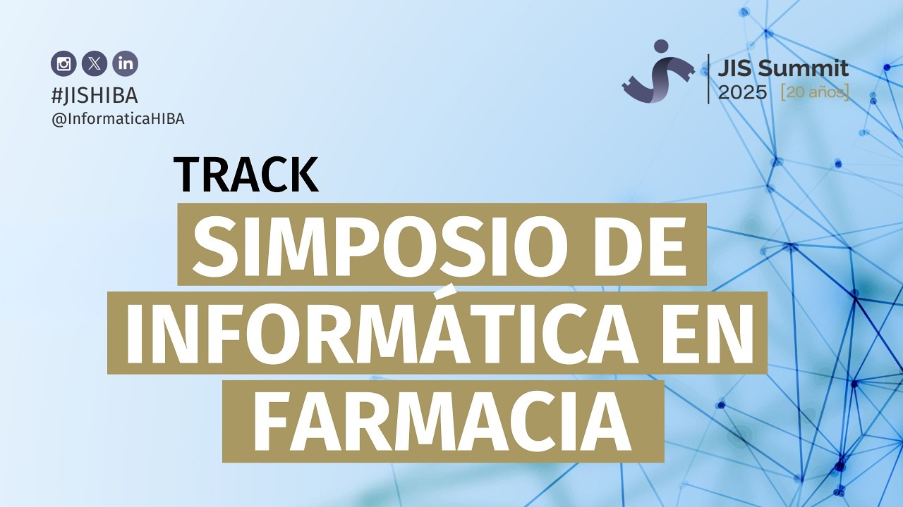TANA y su rol en la farmacia clínica