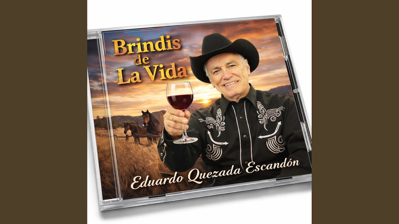 BRINDIS DE LA VIDA