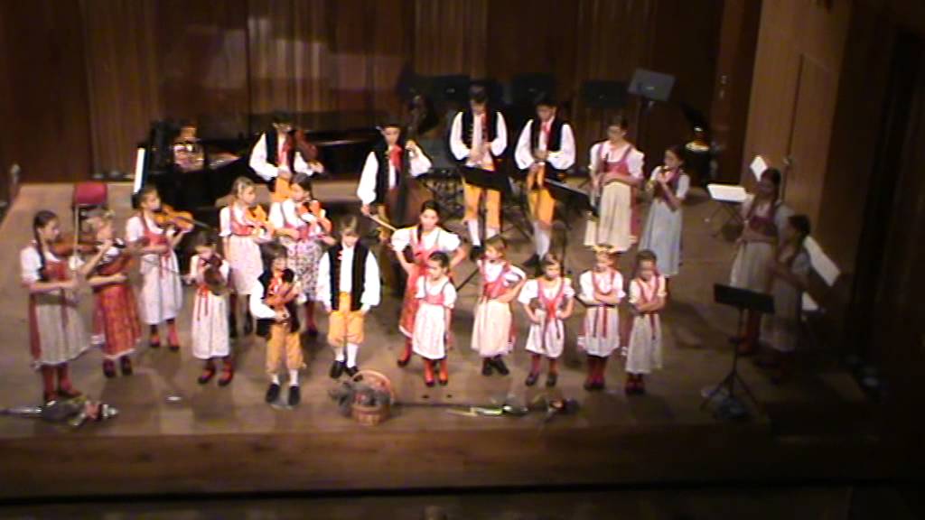 Plzeňáček - Já husárek malý