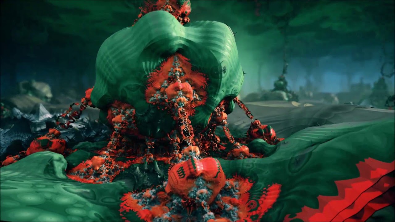 Minddigger - As Last Leaf Fall [Video Clip] | Chill Space