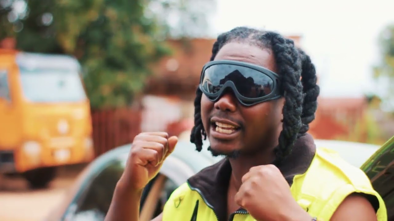 Aim King ft Zozo Inkafika inshita