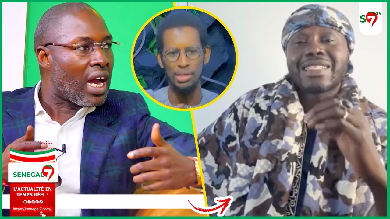 Samuel Moctar Ba, Pastef détruit Mollah Morgun « Deih Moko Téré Dem Safara… »