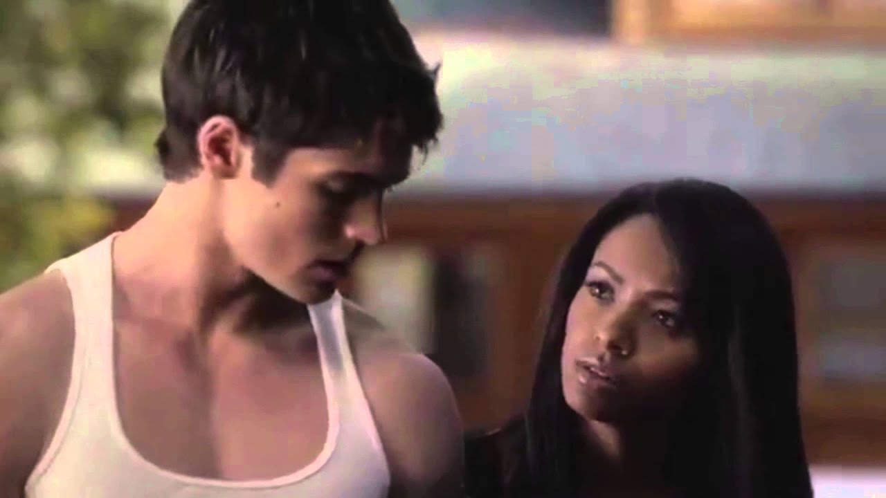 Jeremy & Bonnie | TVD