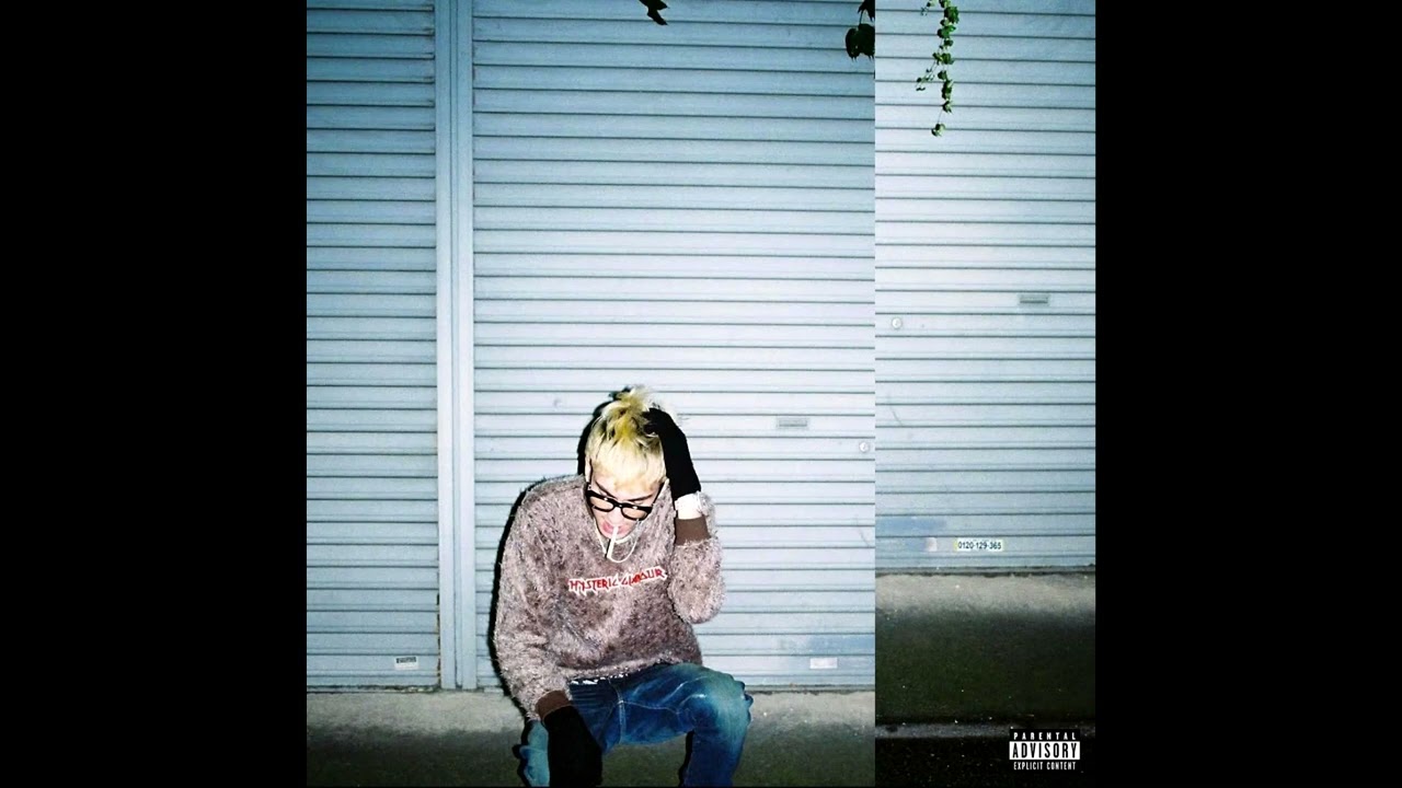 {FREE} destroy lonely x dom corleo type beat 