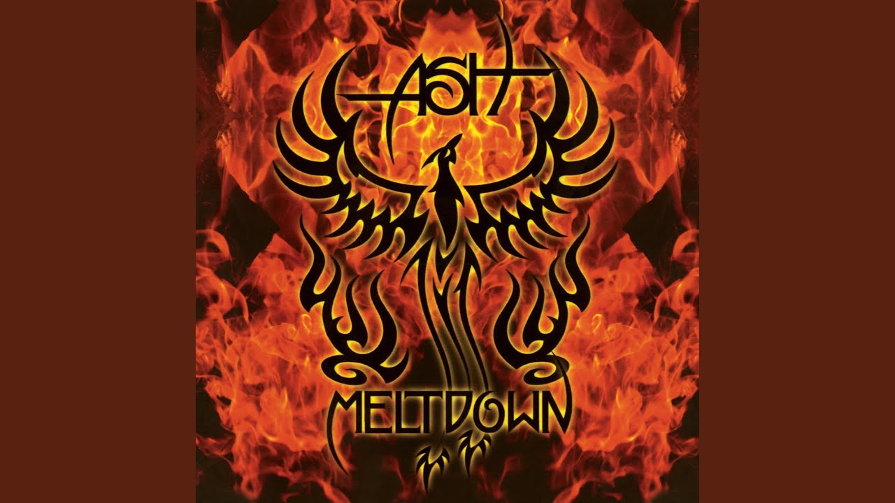 Meltdown (2022 Remaster)