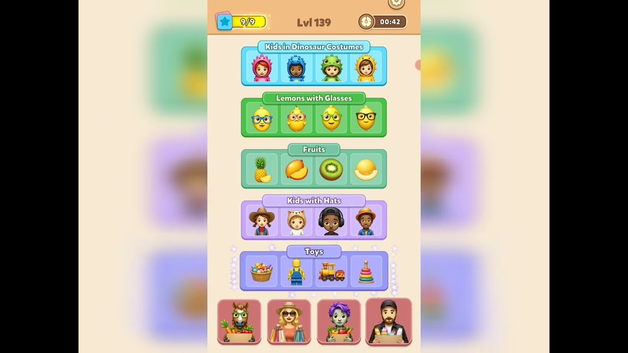 Connect Master Level 139 Walkthrough Solution Gameplay Gamerstein 