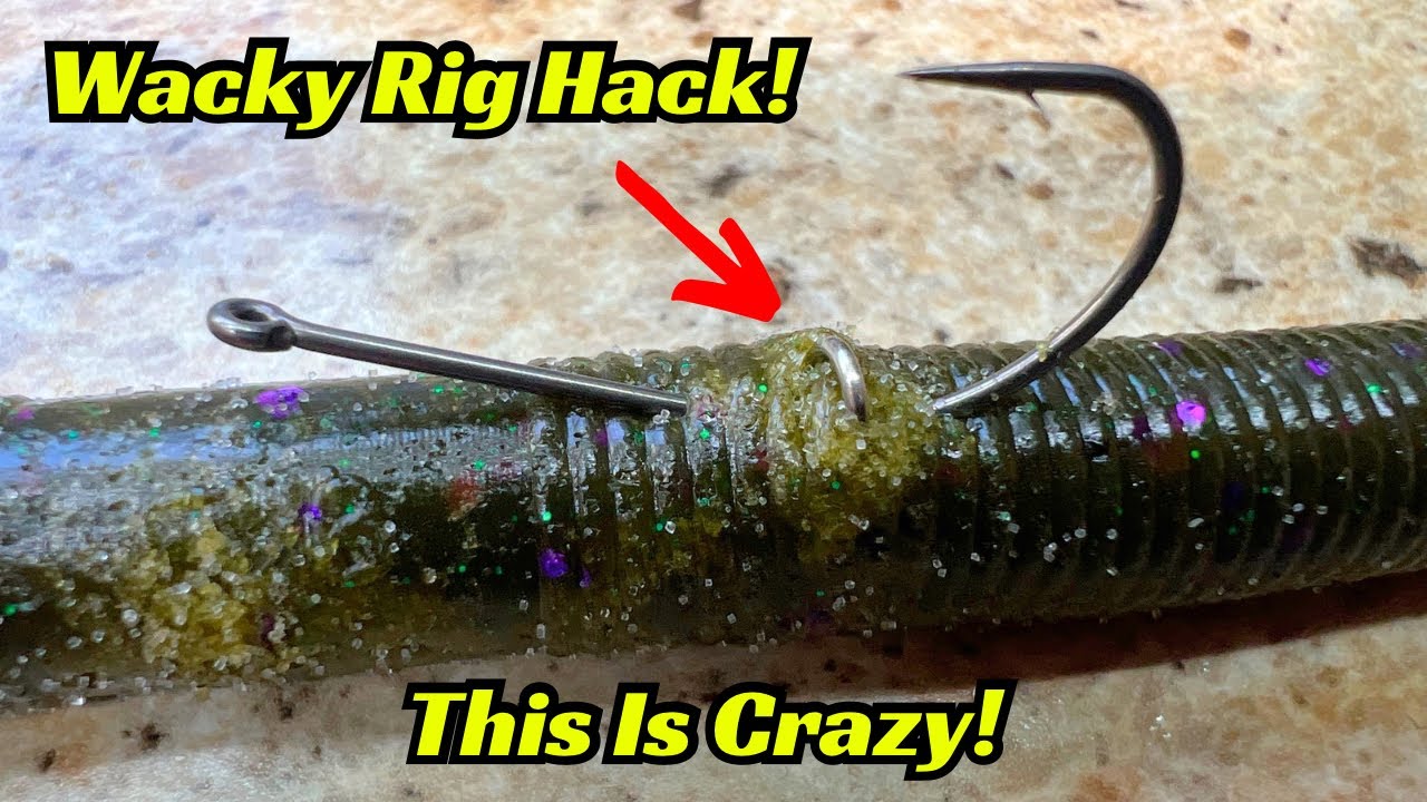 This Wacky Rig Hack Is Amazing!