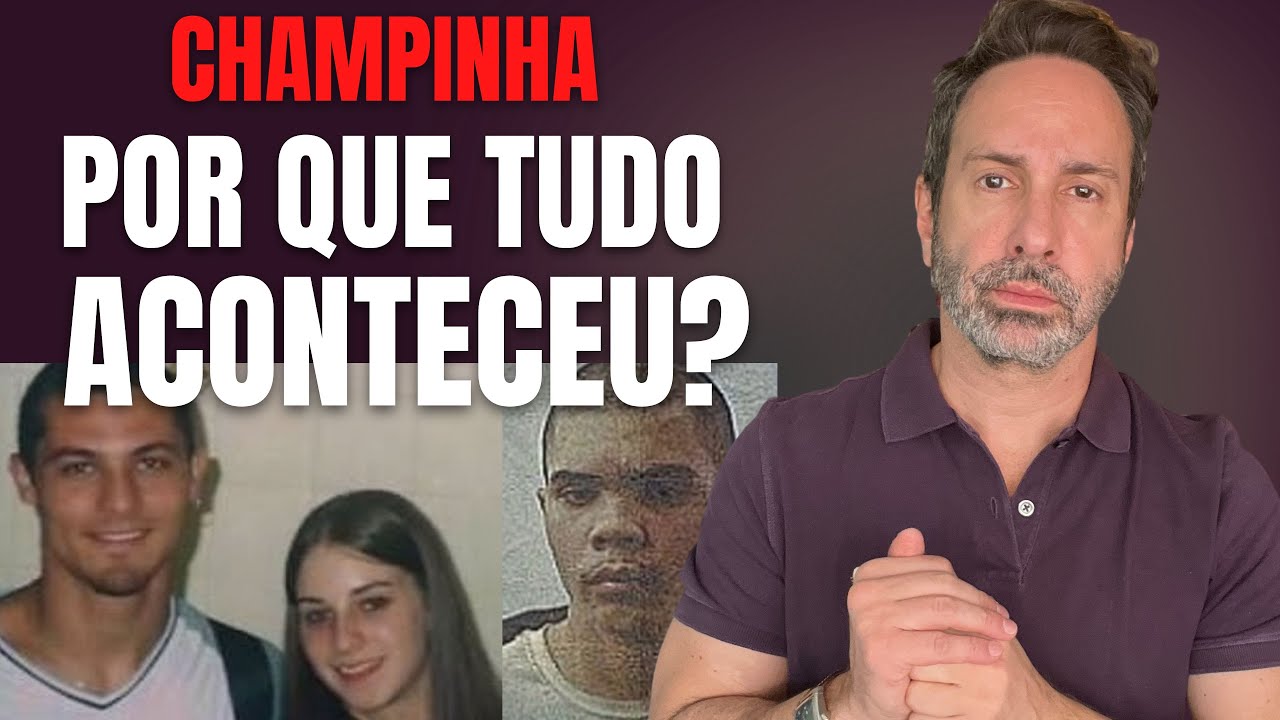 LIANA FRIENDENBACH E FELIPE CAFFÉ COMENTADO POR BETO RIBEIRO - CRIME S/A