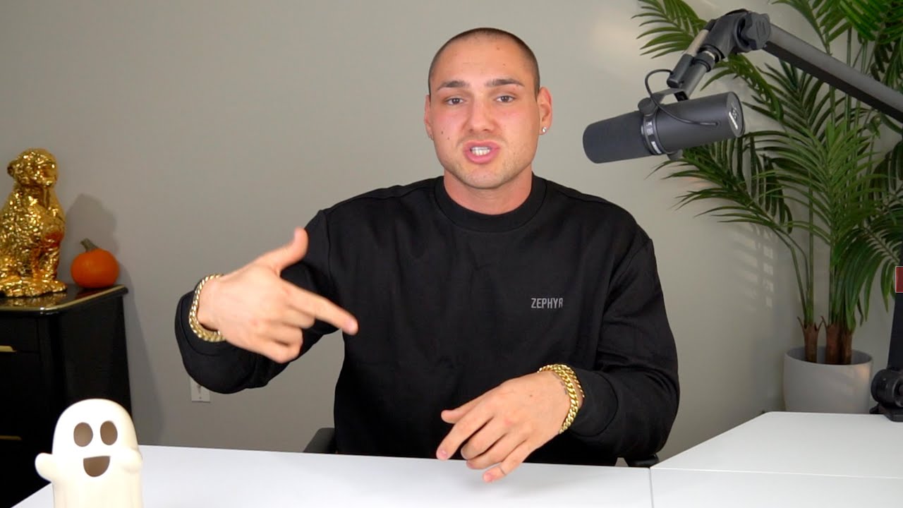 How To Stop Messing Up & Be More Productive (Episode 48)