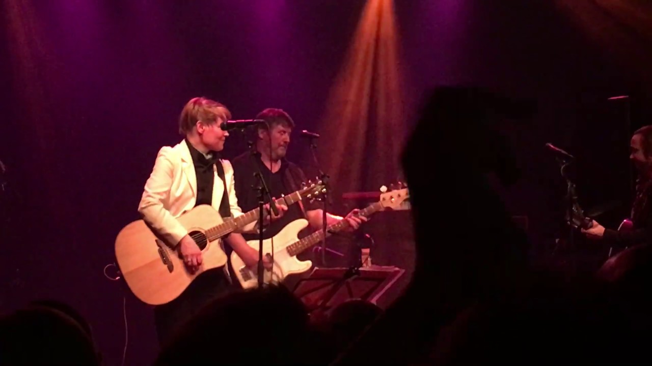 Siiri Nordin, Jarkko Martikainen & The Leavings: Pohjois-Karjala