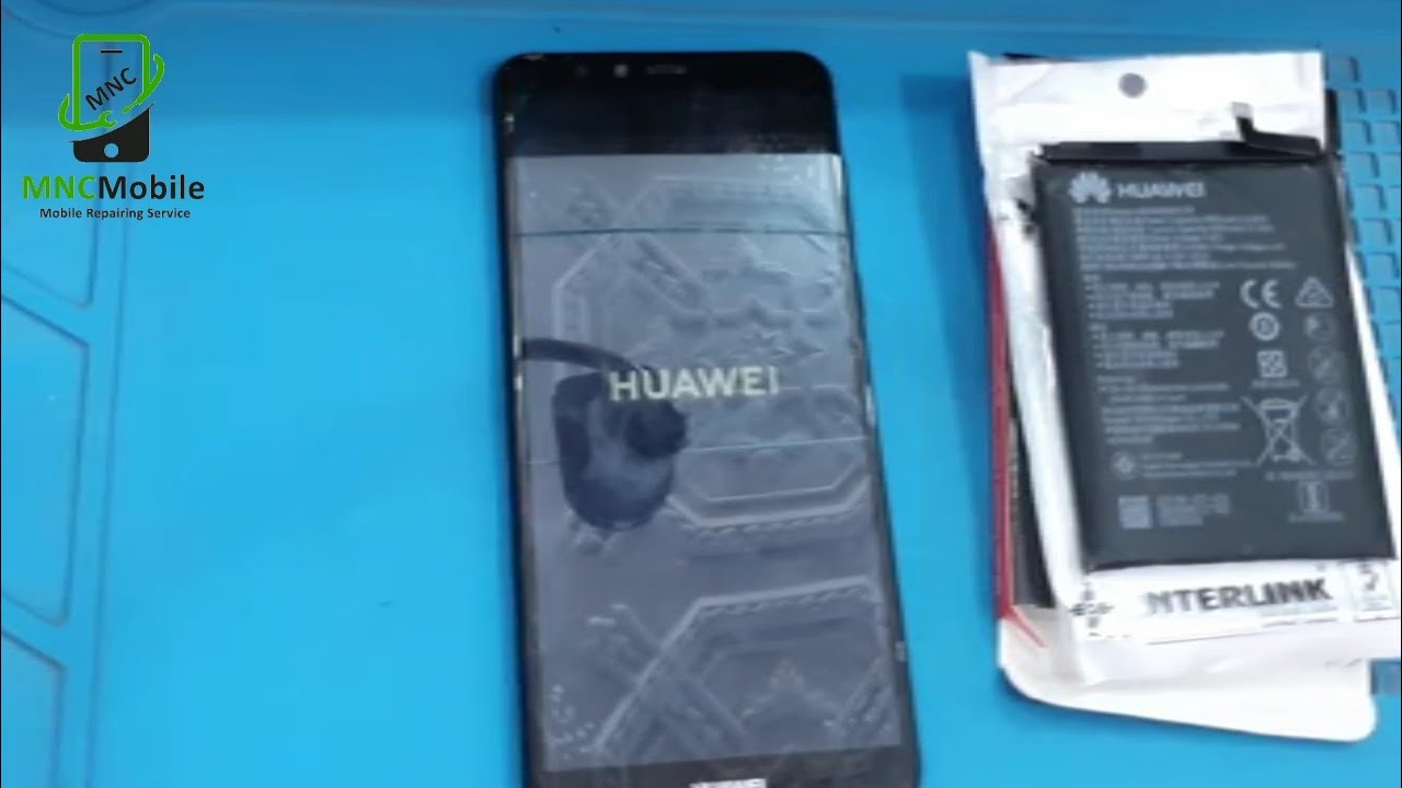Huawei y9prime 2018 battery Replacement |MNC MOBILE