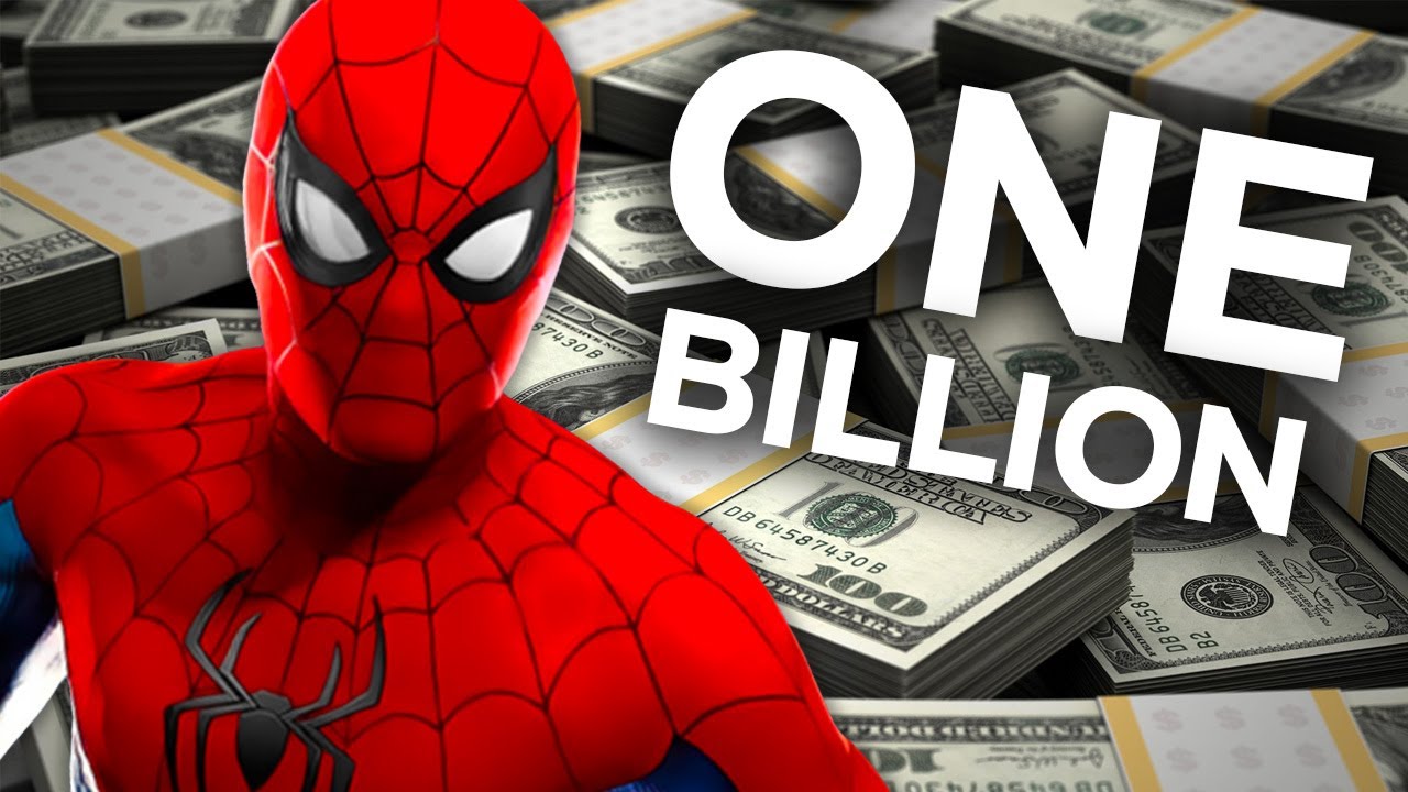 What Movies Will Hit $1 Billion in 2026?