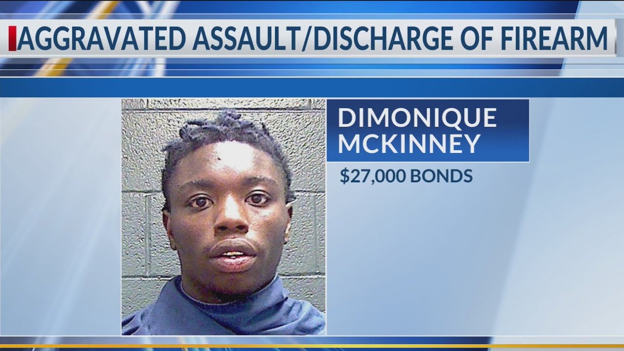 Wichita Falls teen jailed after shots fired in Sutherlands parking lot