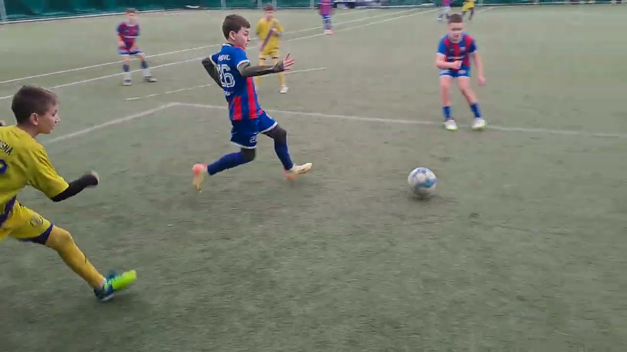 FK UNIS - NK BOSNA V 3:0 2015 GODISTE