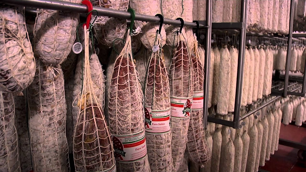 Salumificio Sorrentino - Company Profile