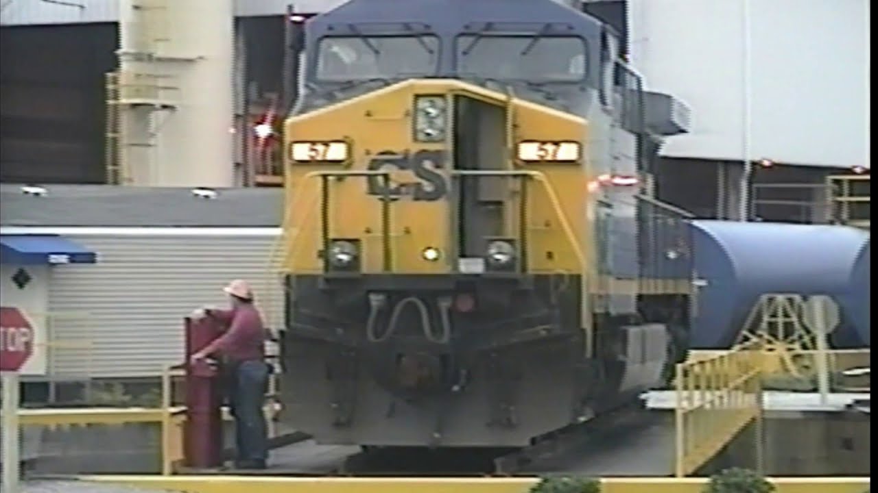 09/30/1995 Waycross, Folkston