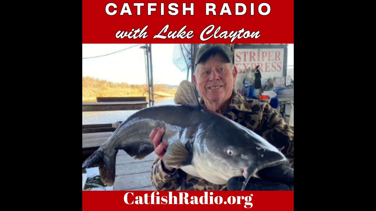Squirrel Hunting, White Bass Run on the Trinity, Worldwide Hunting Adventures, and COY DOGS!