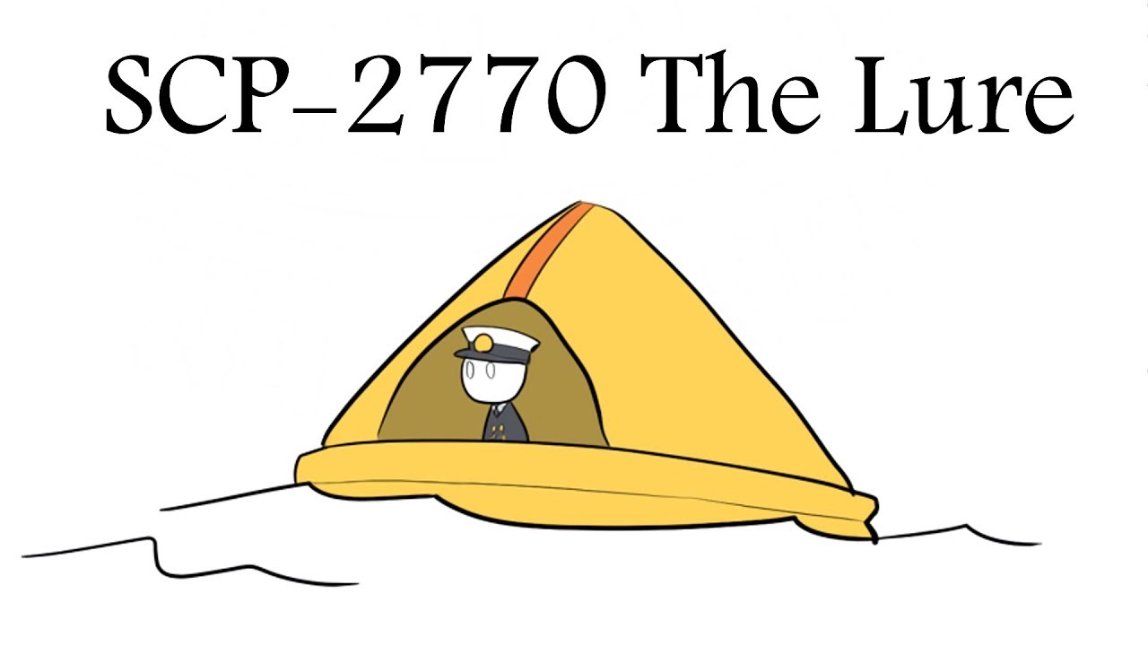Oversimplified SCP - Chapter 79 