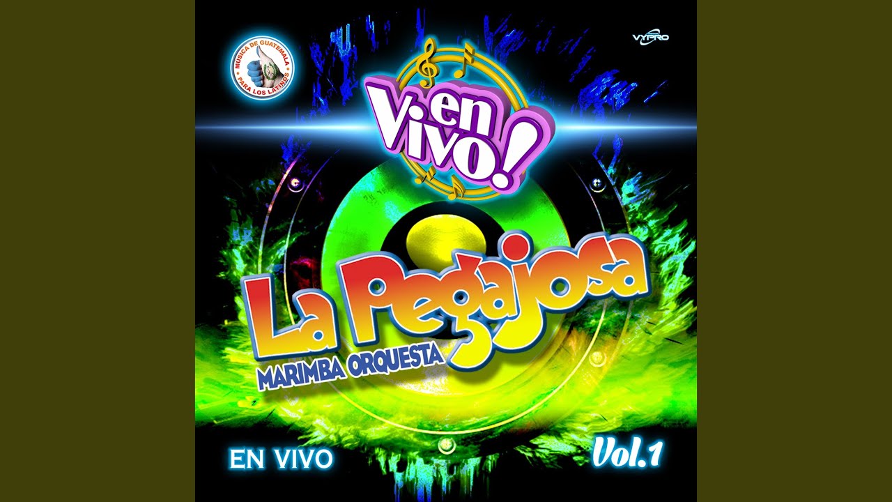 Mix Pegajoso 5: La Basurita / Mi Piquito de Oro / Cosecha de Mujeres / El Mango (En Vivo)