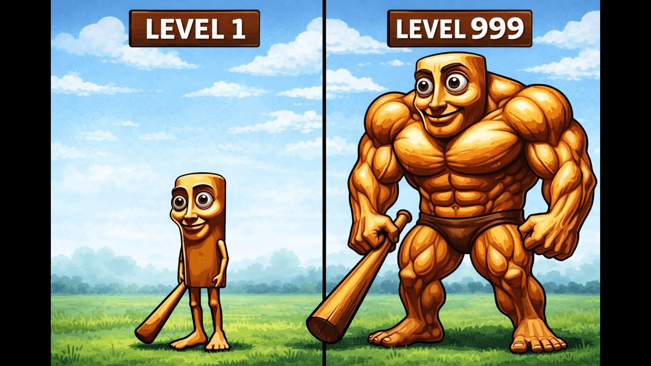 BRAINROT EVOLUCE