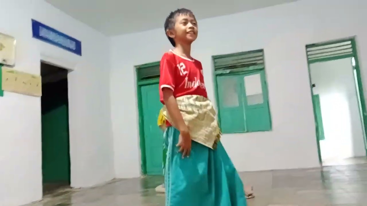 16 Januari 2026