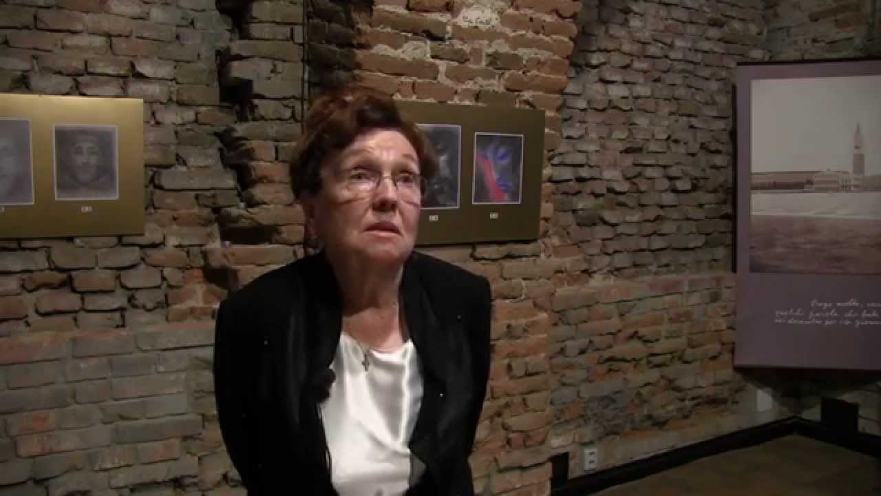 Zahájení výstavy Jan Zrzavý a Benátky 3. 9. 2014