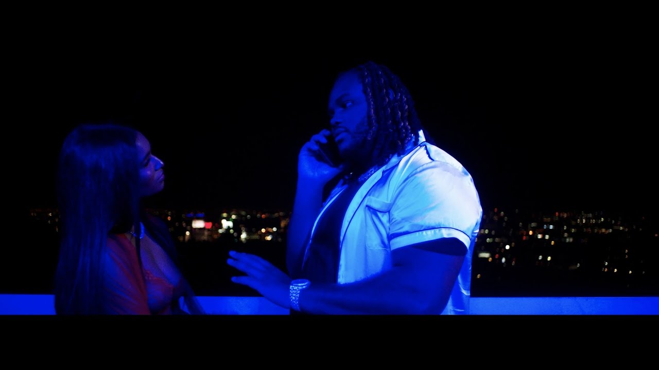 Tee Grizzley - Late Night Calls  [Official Video]