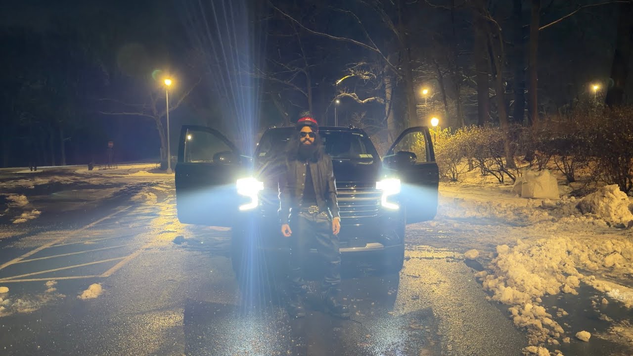 Tiza - Berry Juice (Official Music Video)