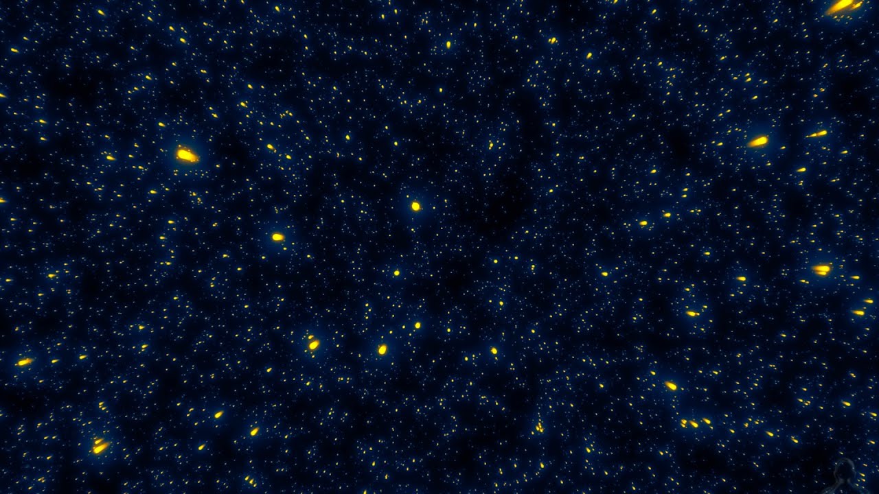 SERIES 22 - FINAL ATTEMPT | SONIC STARSCAPES