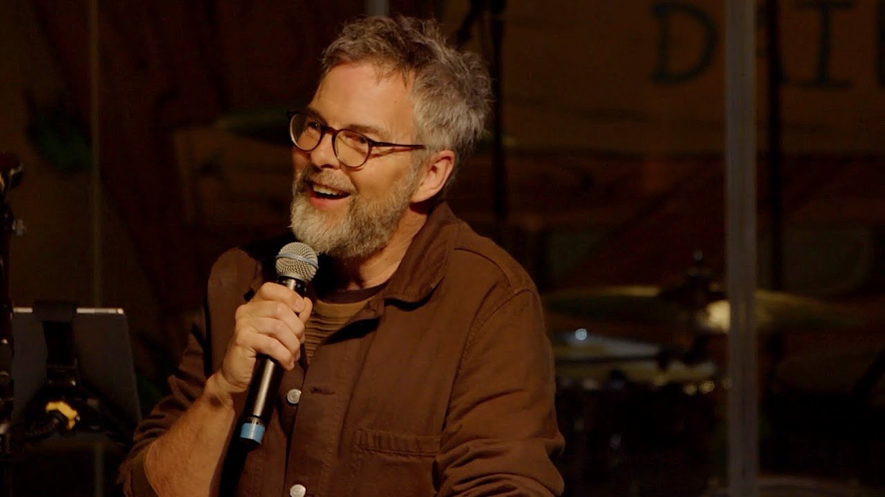 Pete Greig | Integrity | The Way of Wisdom