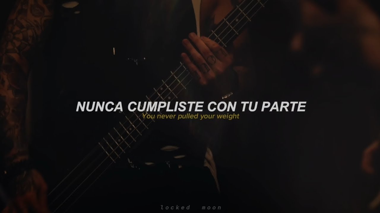 Until I Wake - Octane (Sub Español/Lyrics)