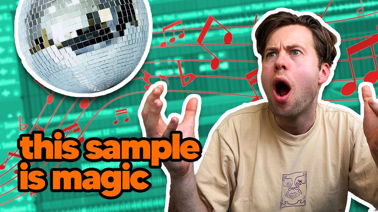 How to make disco? - [LMSMT EP01]