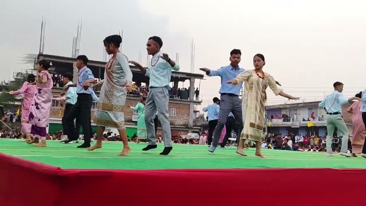 Chad sukra MIHMYNTDU 2025. Lumchyrmang_Mihmyntdu